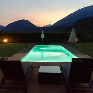 Bed & Breakfast La Tana Del Grillo, Feltre