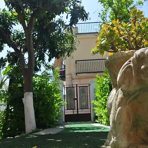  Panzió La Palese Olaszország